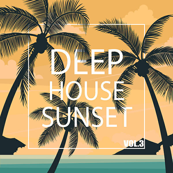 Deep House - Convolution (Original Mix)