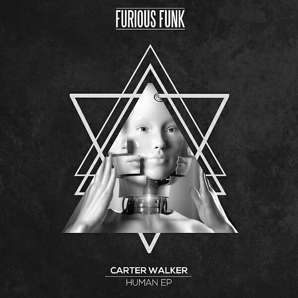 Carter Walker - Good Vibrations (Original Mix)