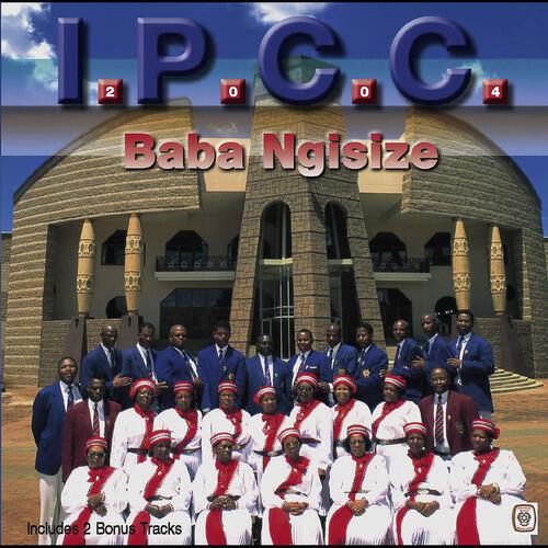 I.P.C.C. - Ngeke Sivume