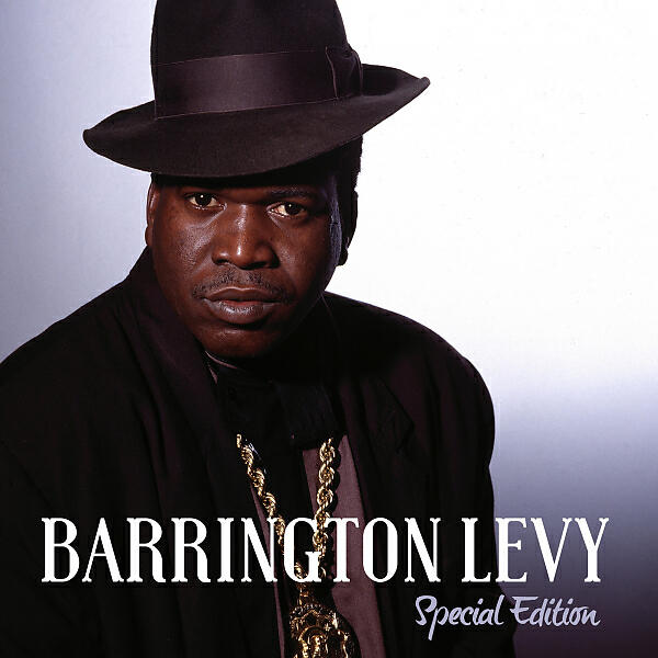 BARRINGTON LEVY - Them A Murderer