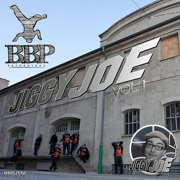 JiggyJoe - Wake Up