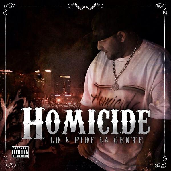Homicide - En Donde