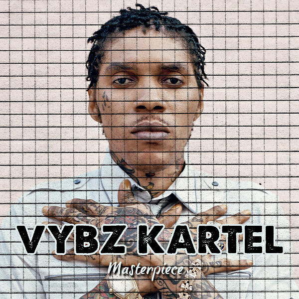 VYBZ KARTEL - New Generation  (feat. Wayne Marshall)