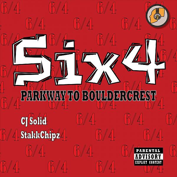 CJ Solid - Feature (feat. Pheen & Richie BGD)