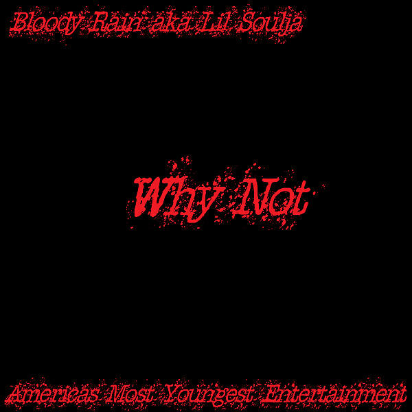 Bloody Rain - I Got The Clock