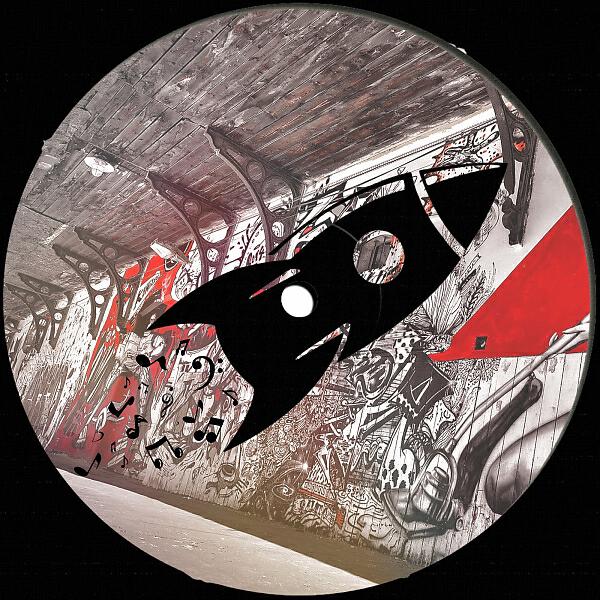 Daniel Rateuke - Ruler (Original Mix)