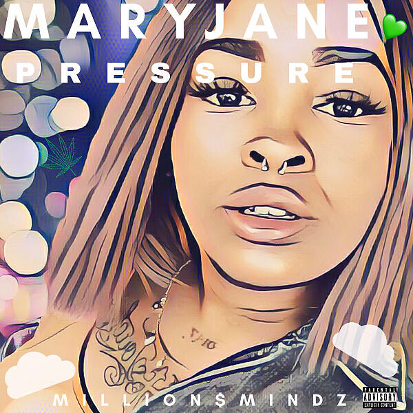MaryJane - Peepin