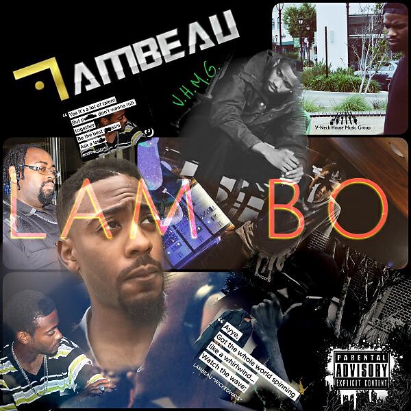 Blake B - Lam Bo