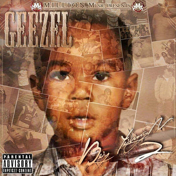 Geezel - FGGM (feat. Meez Martin, Dax Dre & Miss Kush)