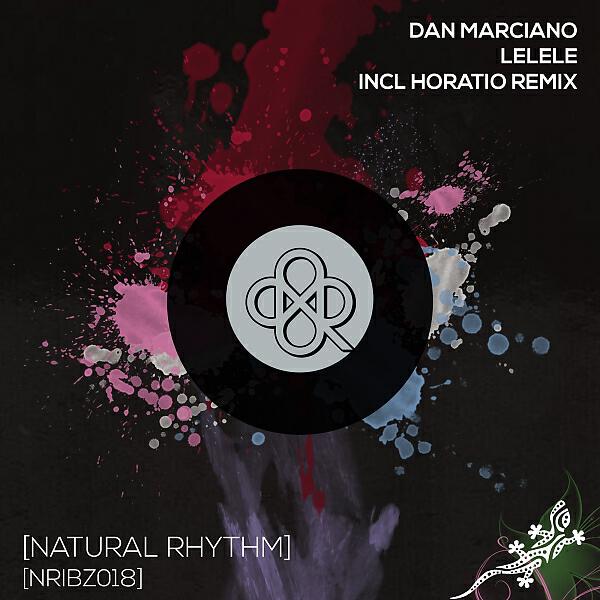 Dan Marciano - Lelele (Horatio Remix)