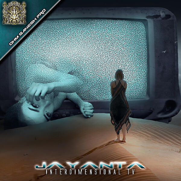 Jayanta - Inter Dimensional TV