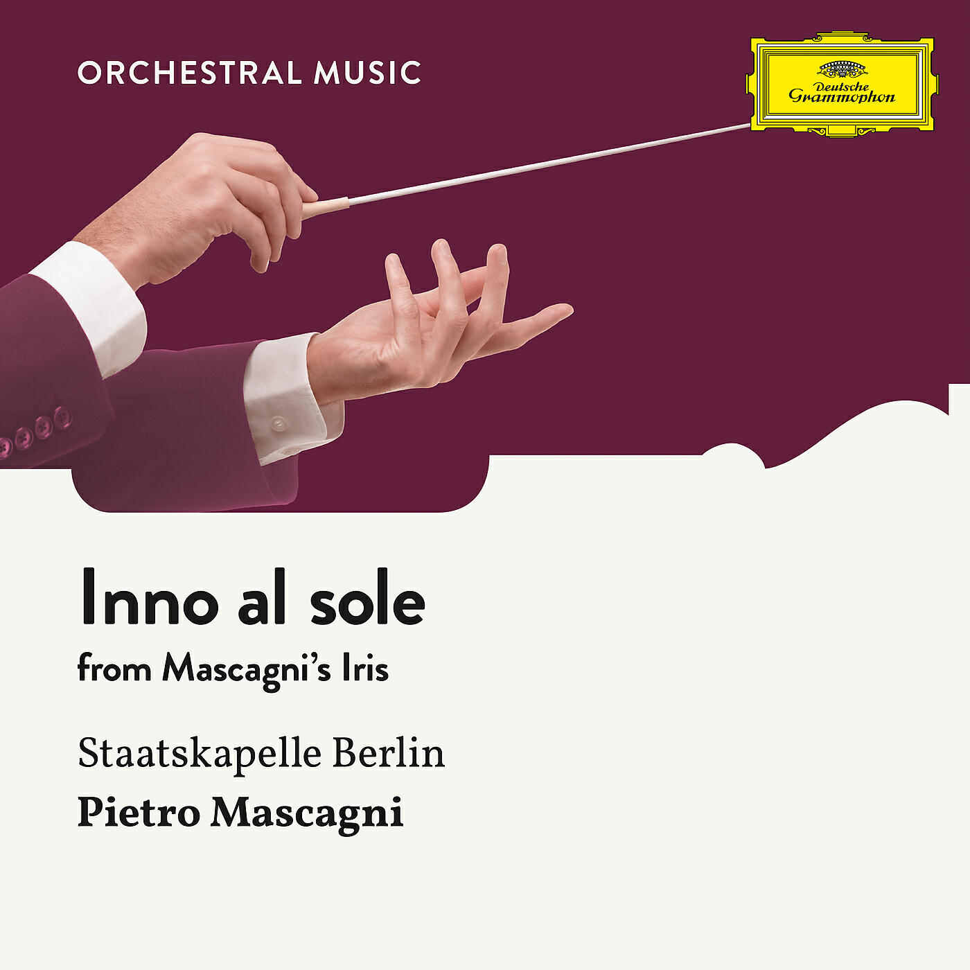 Staatskapelle Berlin - Mascagni: Iris - Inno al sole