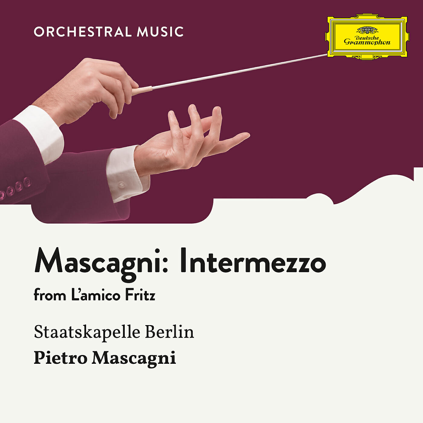 Staatskapelle Berlin - Mascagni: L'amico Fritz - Intermezzo