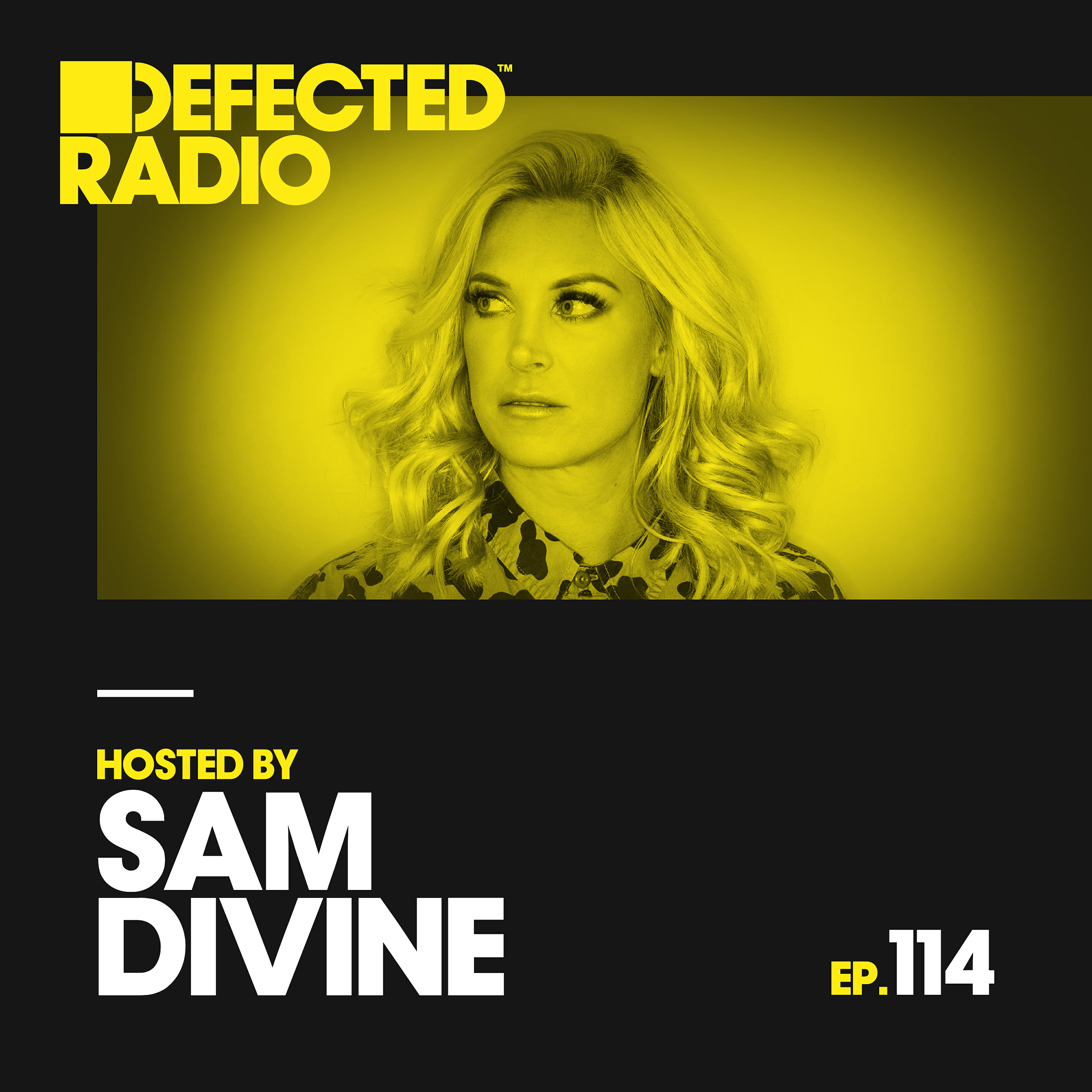 Defected Radio - Episode 114 Intro (Mixed)