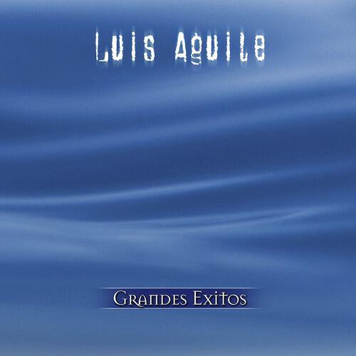 Luis Aguile - Luna Azul