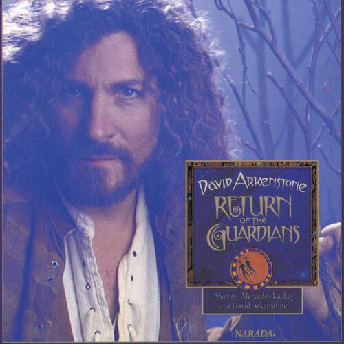 David Arkenstone - Mask