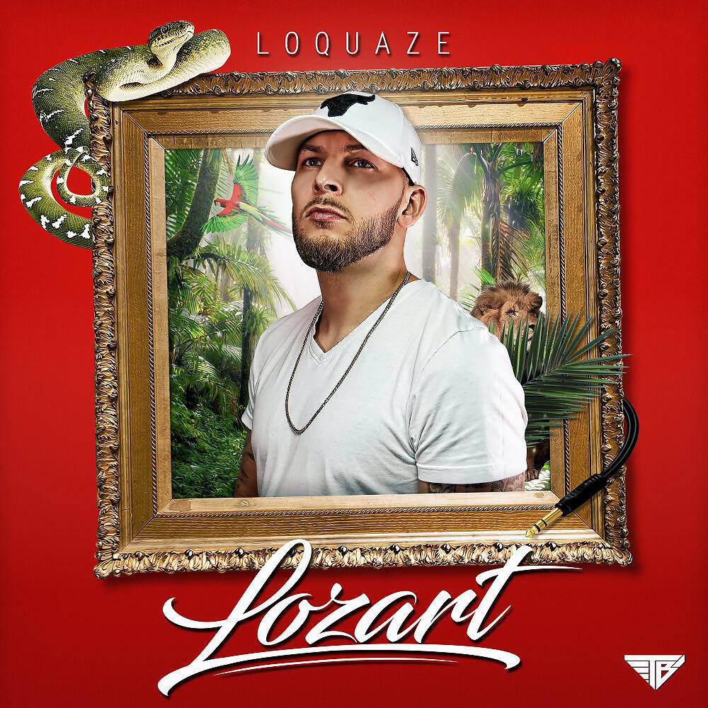 Loquaze - Broski Talk (Skit)