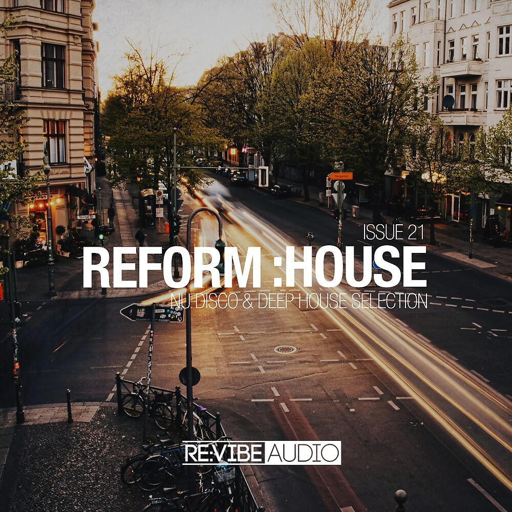 Dan McKie - Woman in the Red Lips (Revolucion Remix)
