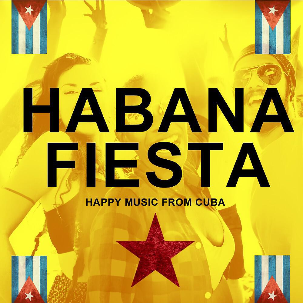 Luis Frank Arias - Centro Habana