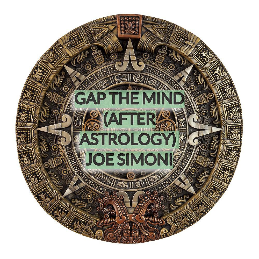 Joe Simoni - Beyond