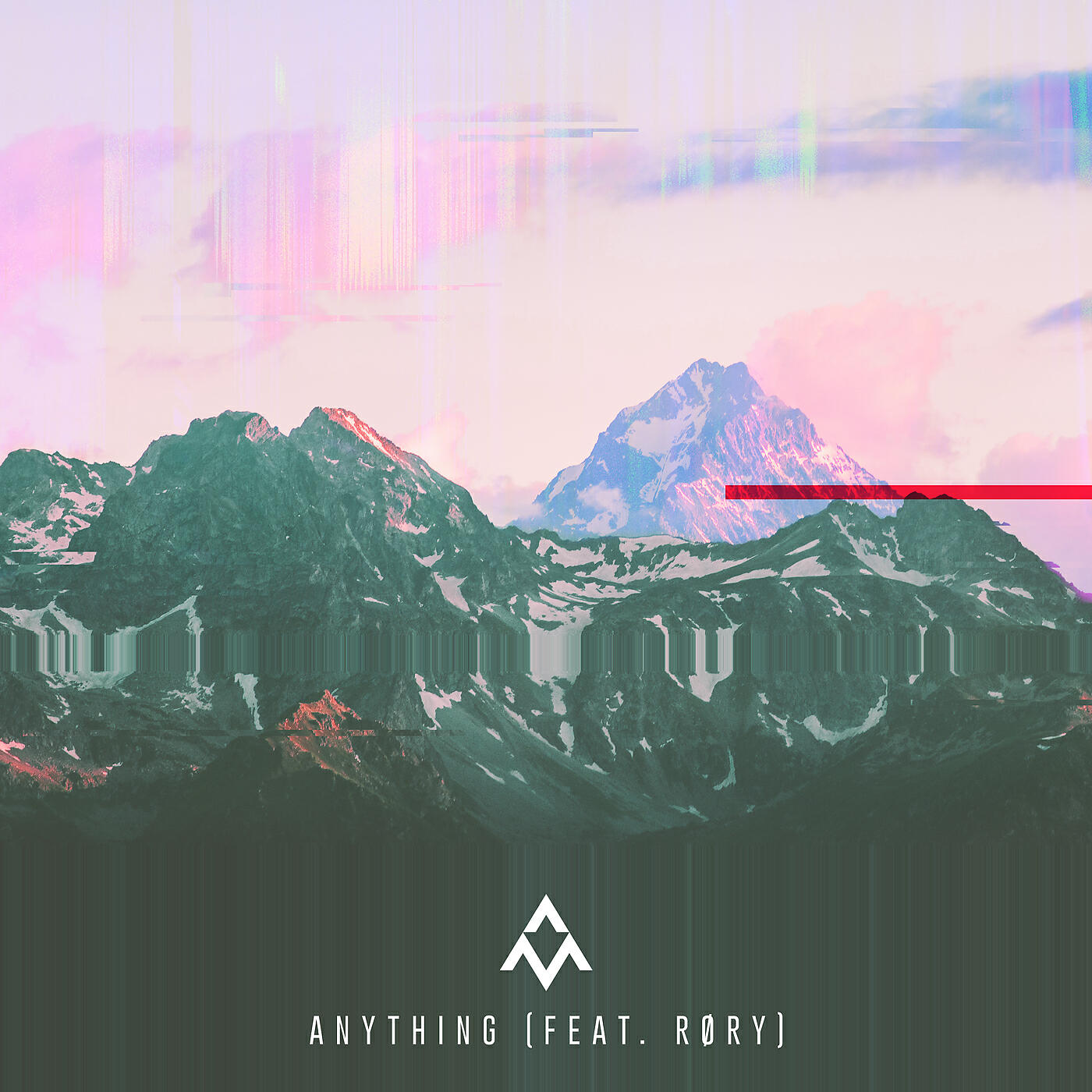 Alex Mattson - Anything