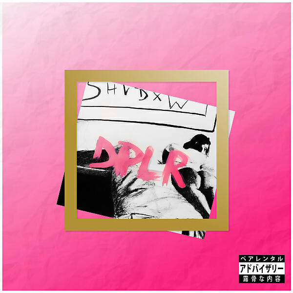 SHVDXW - BX NXGHT (feat. Cucci)