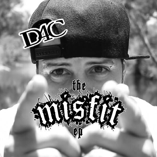 D4C - Misfit Cypher (feat. Izzy, Brethren, Cross Paths, Mz Tanz, SC11 & Tim Turner) (Bonus Track)