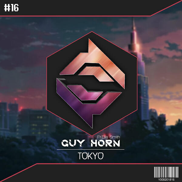 Guy Hôrn - Tokyo