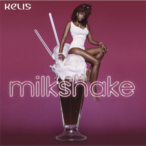 Скачать Kelis Milkshake