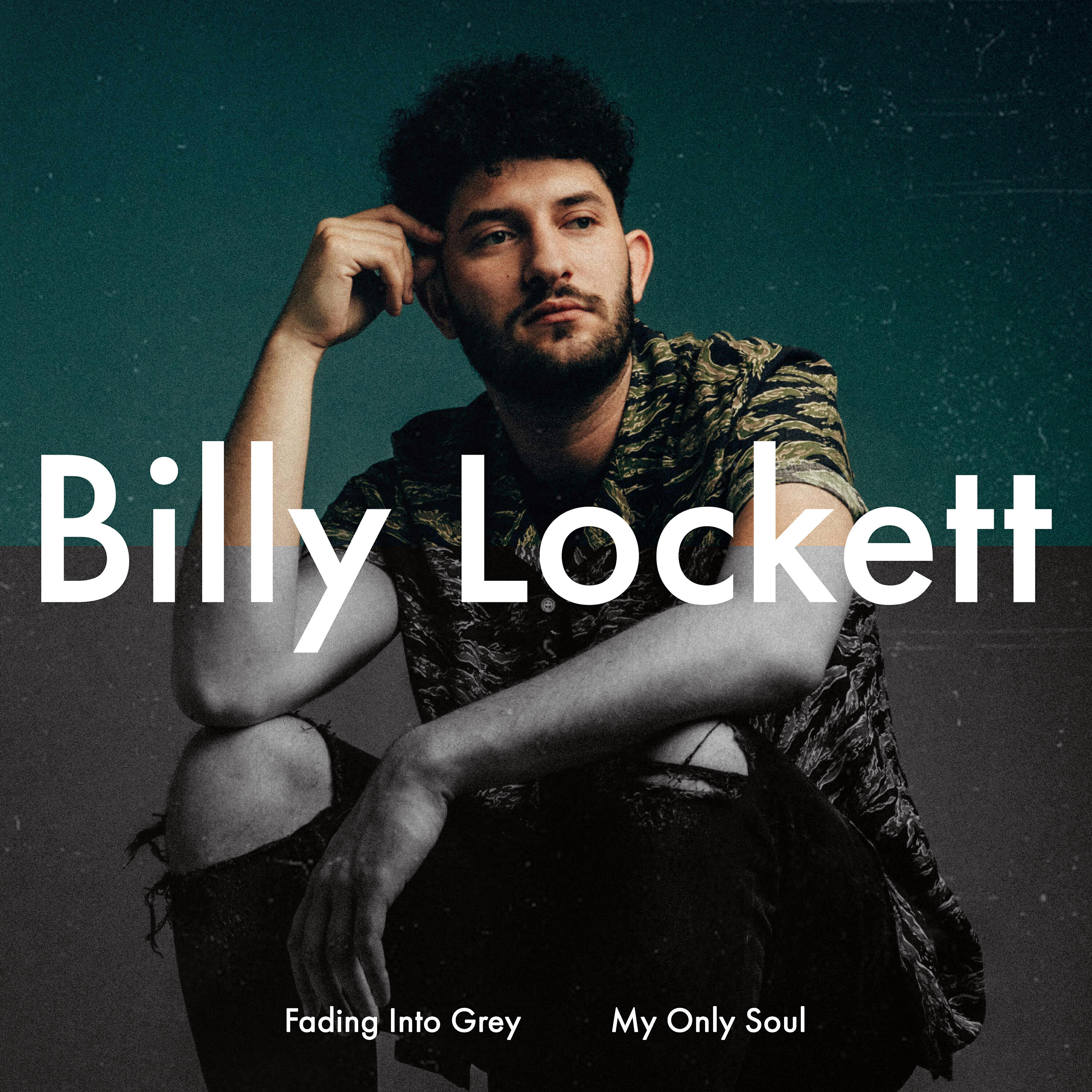 Billy Lockett - Fading Into Grey