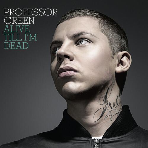 Professor Green - Monster