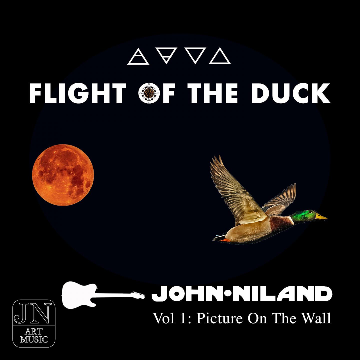 John Niland - Miss You