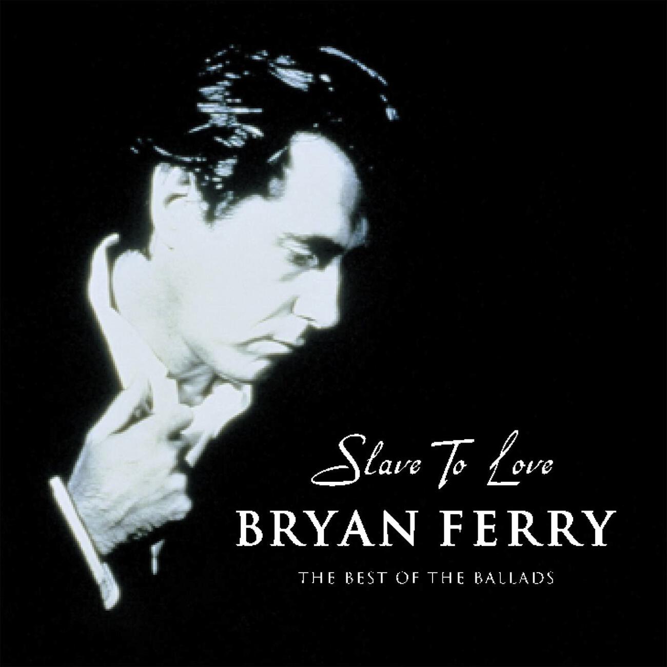 Bryan Ferry - Where Or When