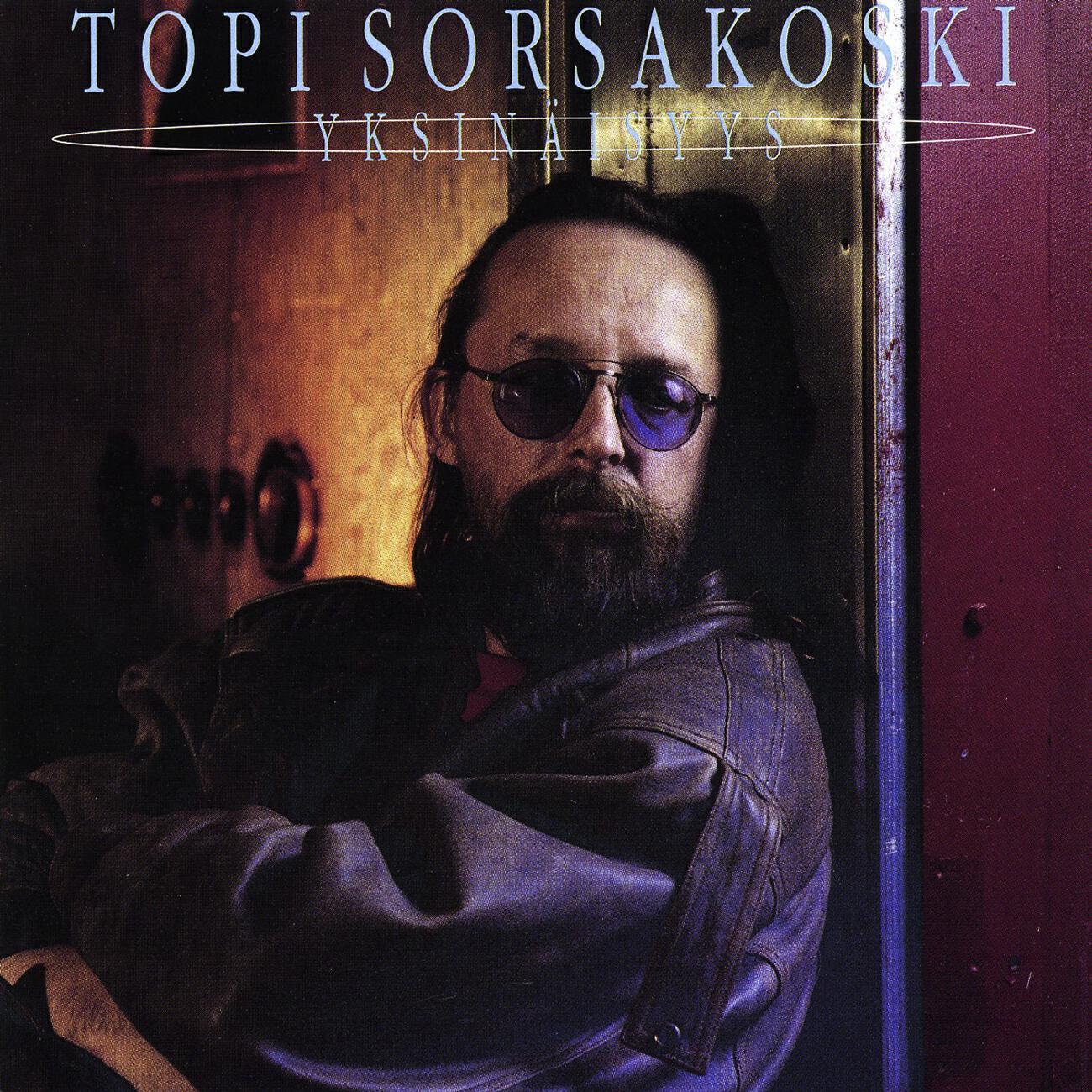 Topi Sorsakoski - Mona Lisa (Mona Lisa)