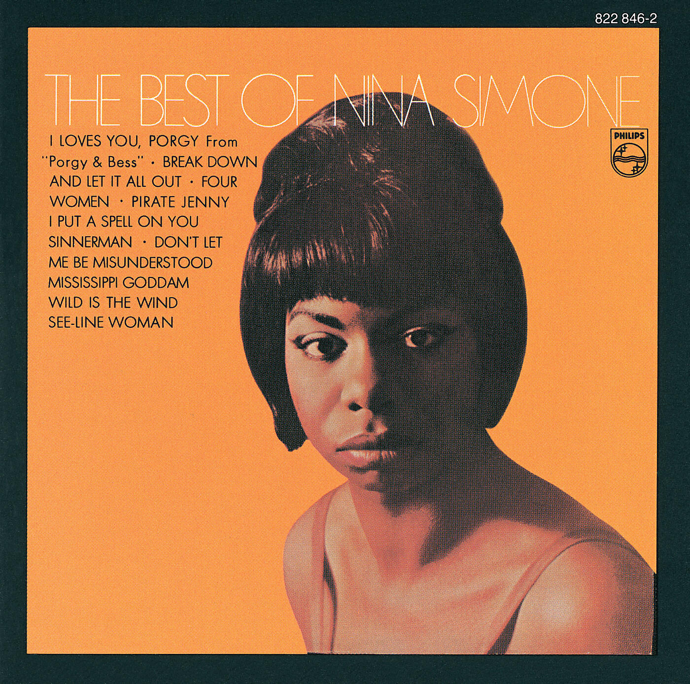 Nina Simone - Sinnerman (Live In New York/1965)
