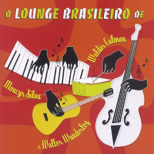 Walter Wanderley - Ho-Ba-La-La