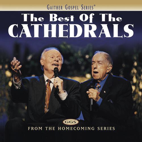 The Cathedrals - An Old Convention Song (Live At Gaither Studios, Alexandria, IN/1995)