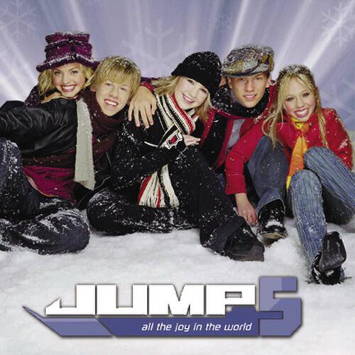 Jump5 - Sleigh Ride (Remix)