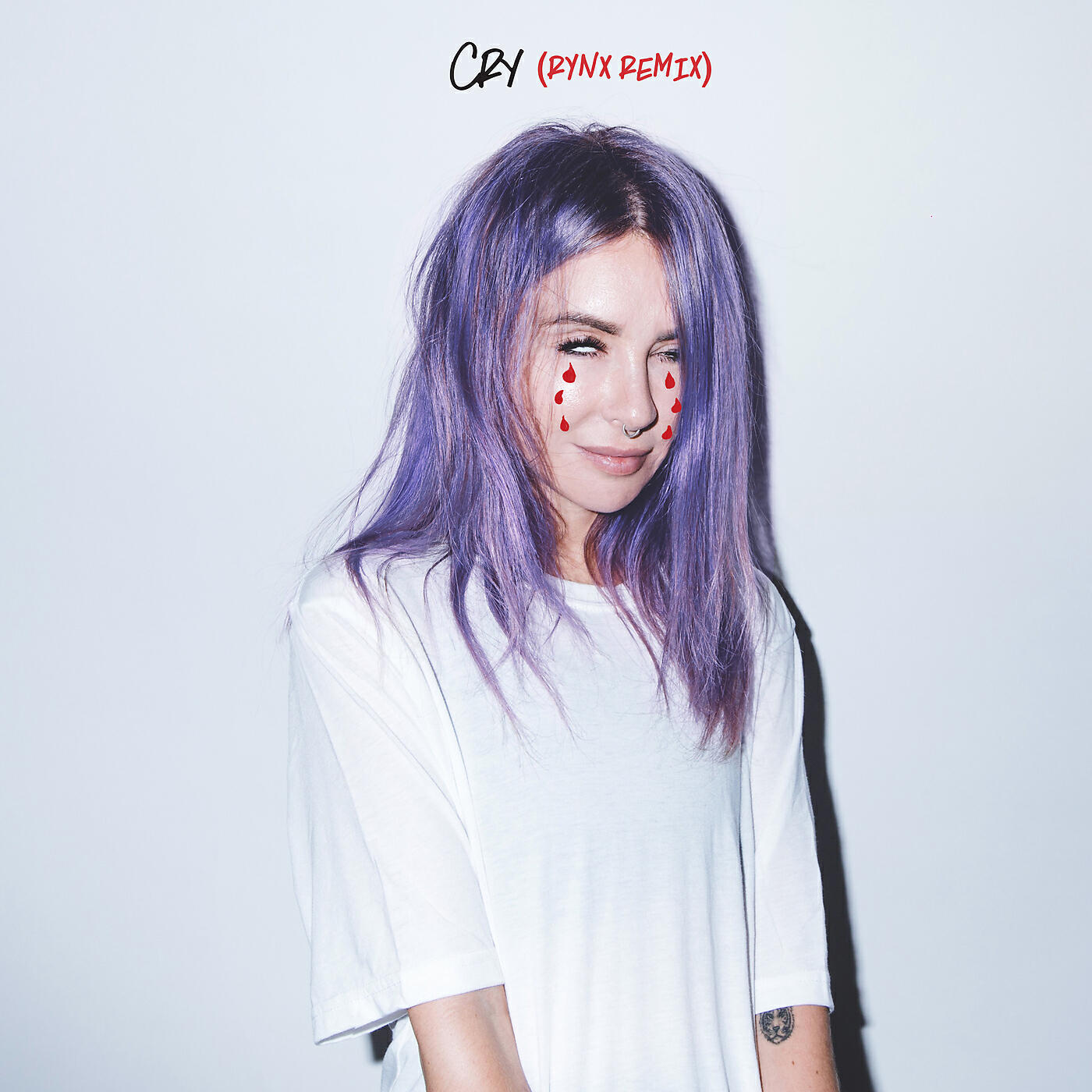Alison Wonderland - Cry (Rynx Remix)