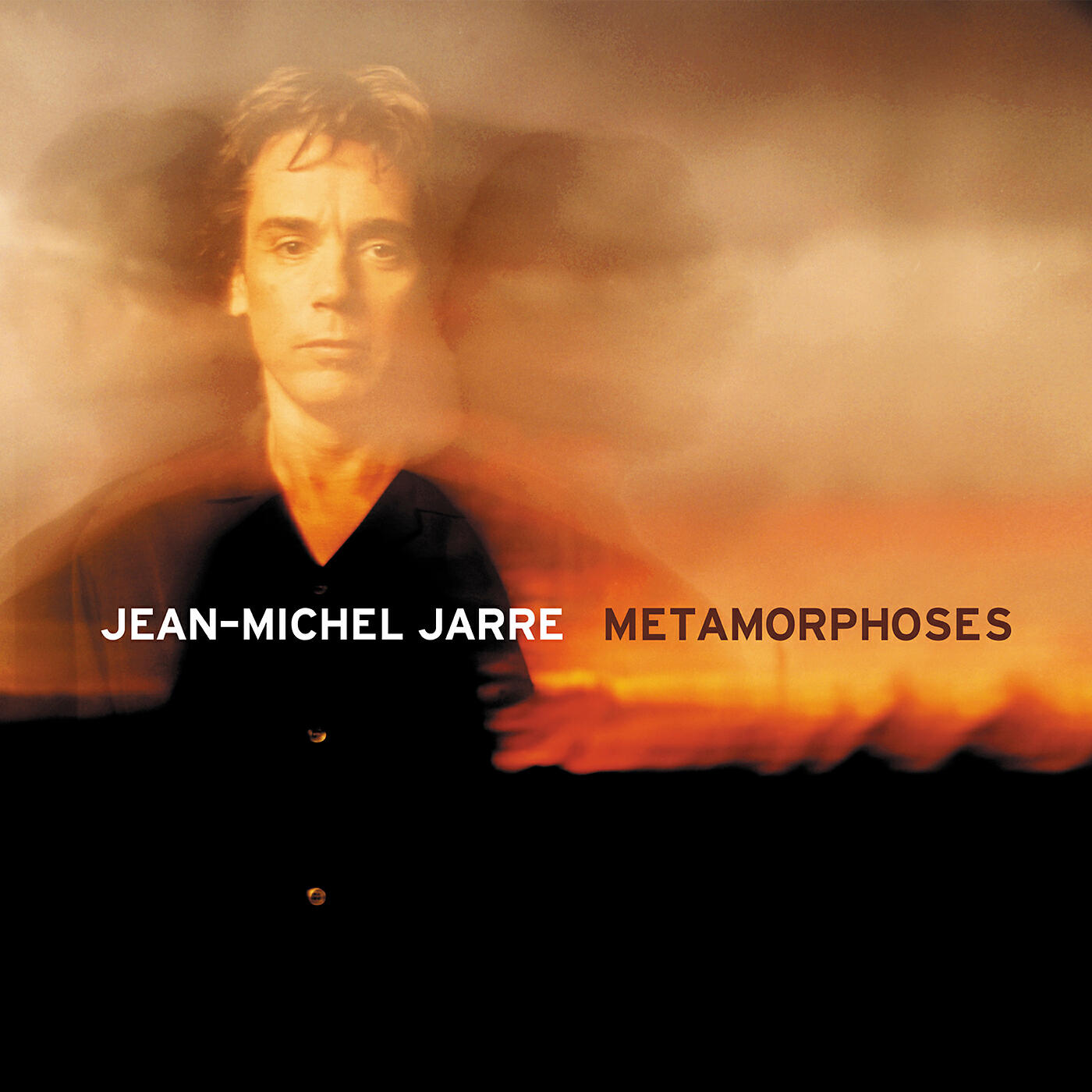 Jean-Michel Jarre - Bells