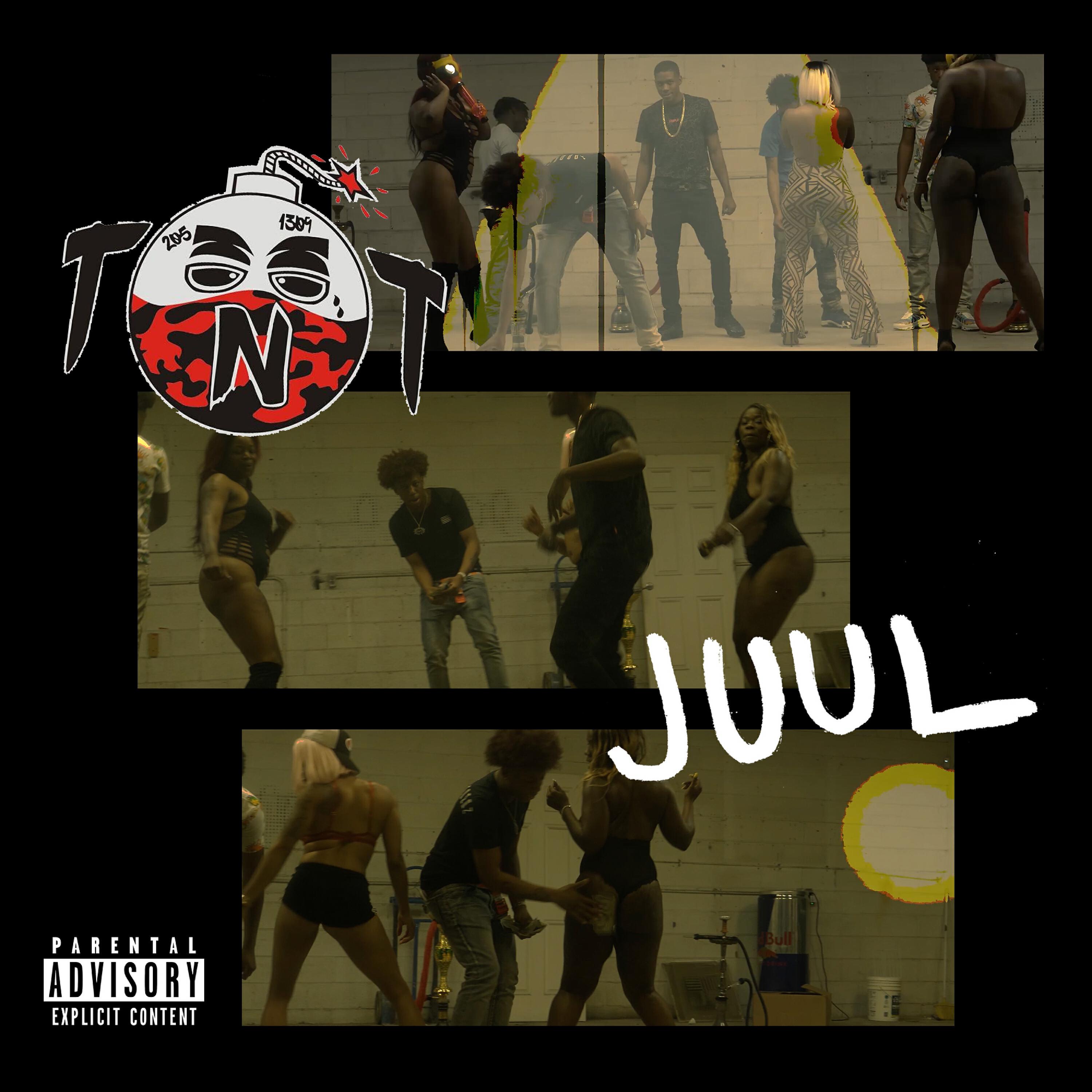 TNT Tez - Juul