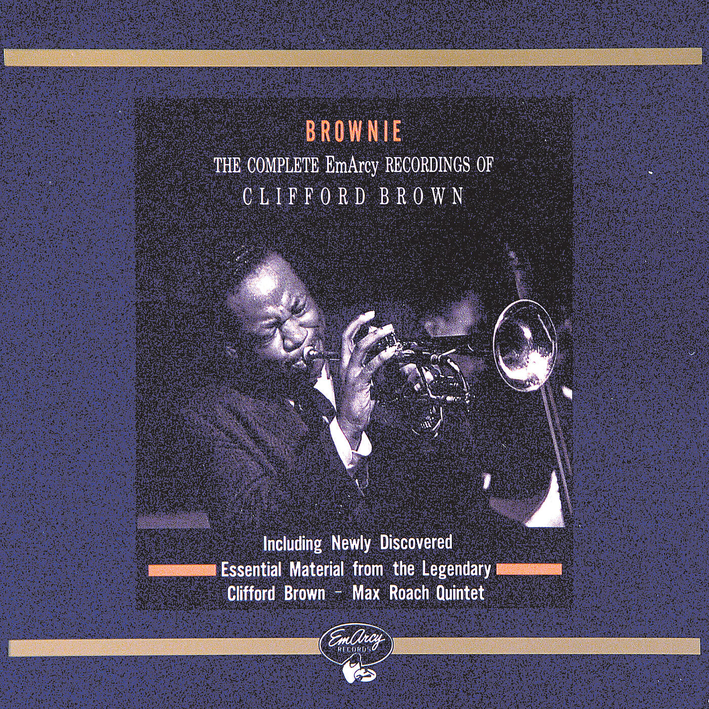 Clifford Brown - Mildama (Alternate Take 4)