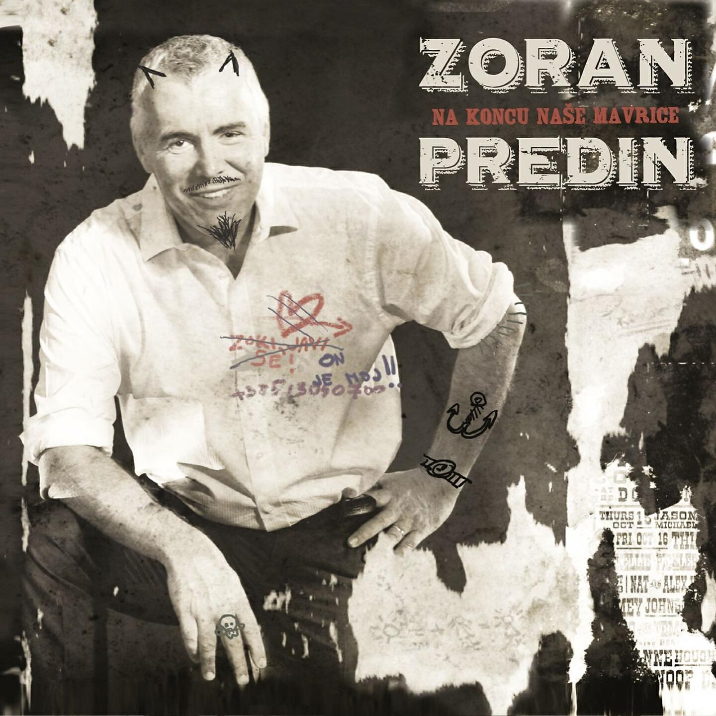 Zoran Predin - Zaljubljena Čarovnica