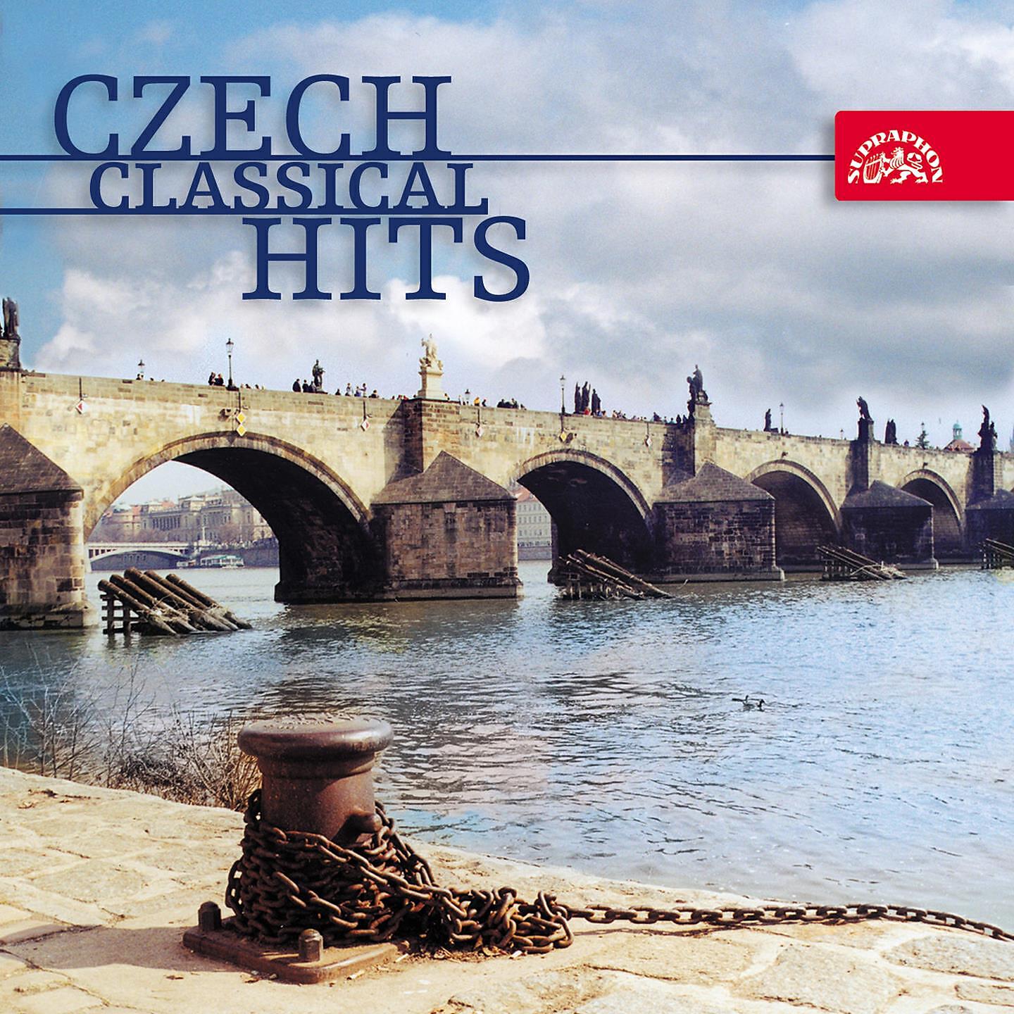 Czech Philharmonic - The Bartered Bride, .: Overture