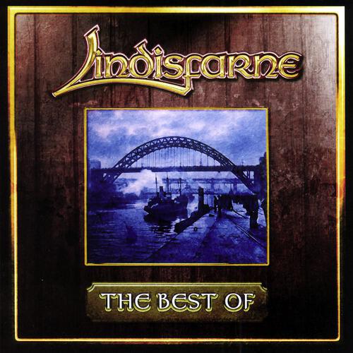 Lindisfarne - Train In G Major (2004 Remaster)