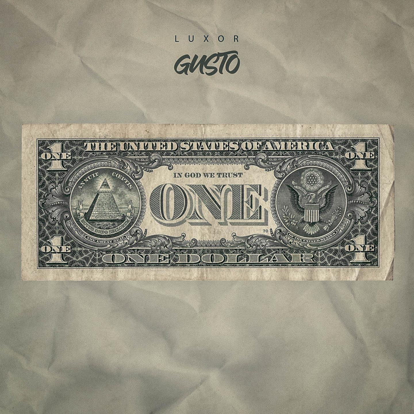 LUXOR - Gusto