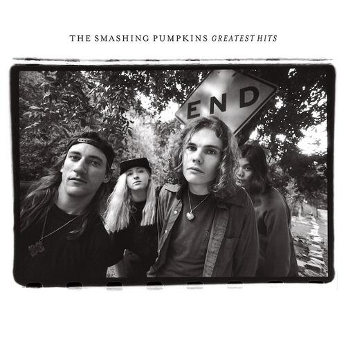 Smashing Pumpkins - Real Love