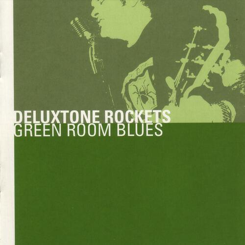 Deluxtone Rockets - Costa Mesa