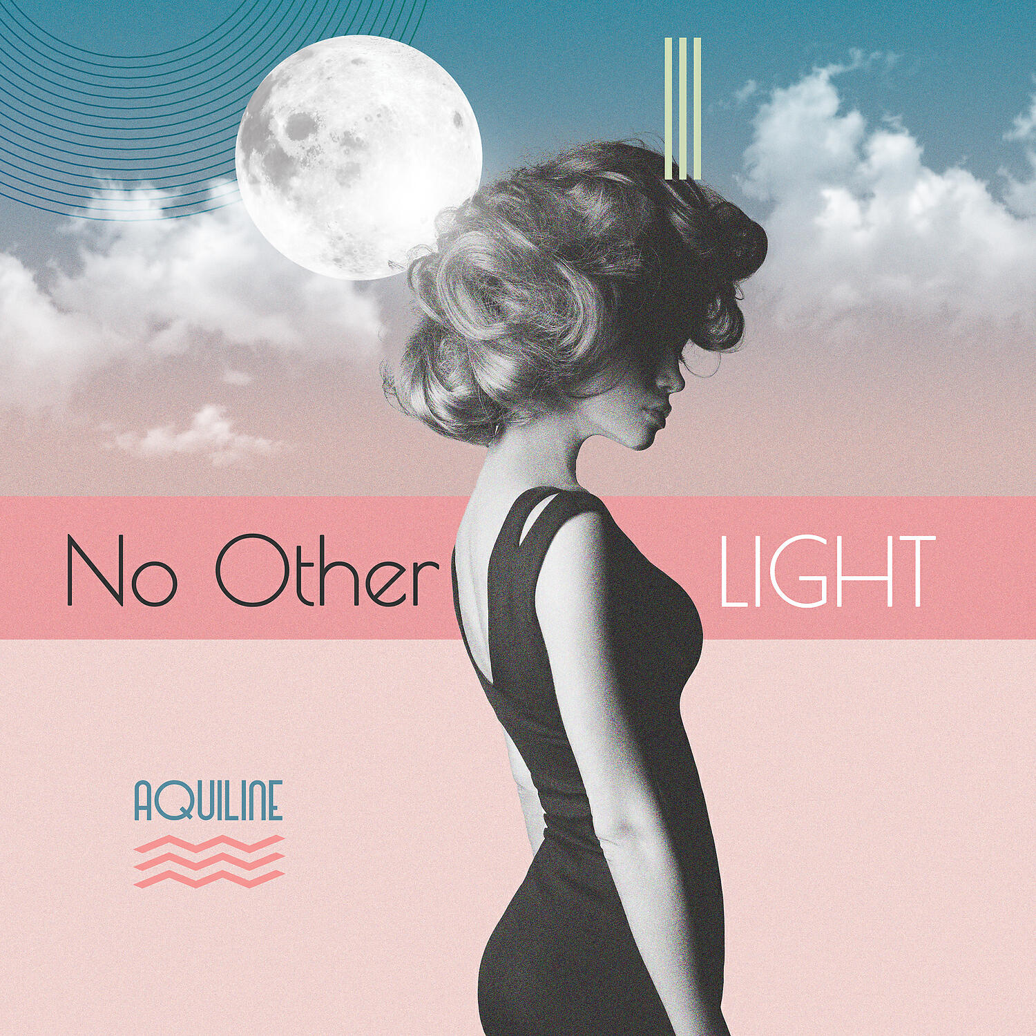 Aquiline - No Other Light