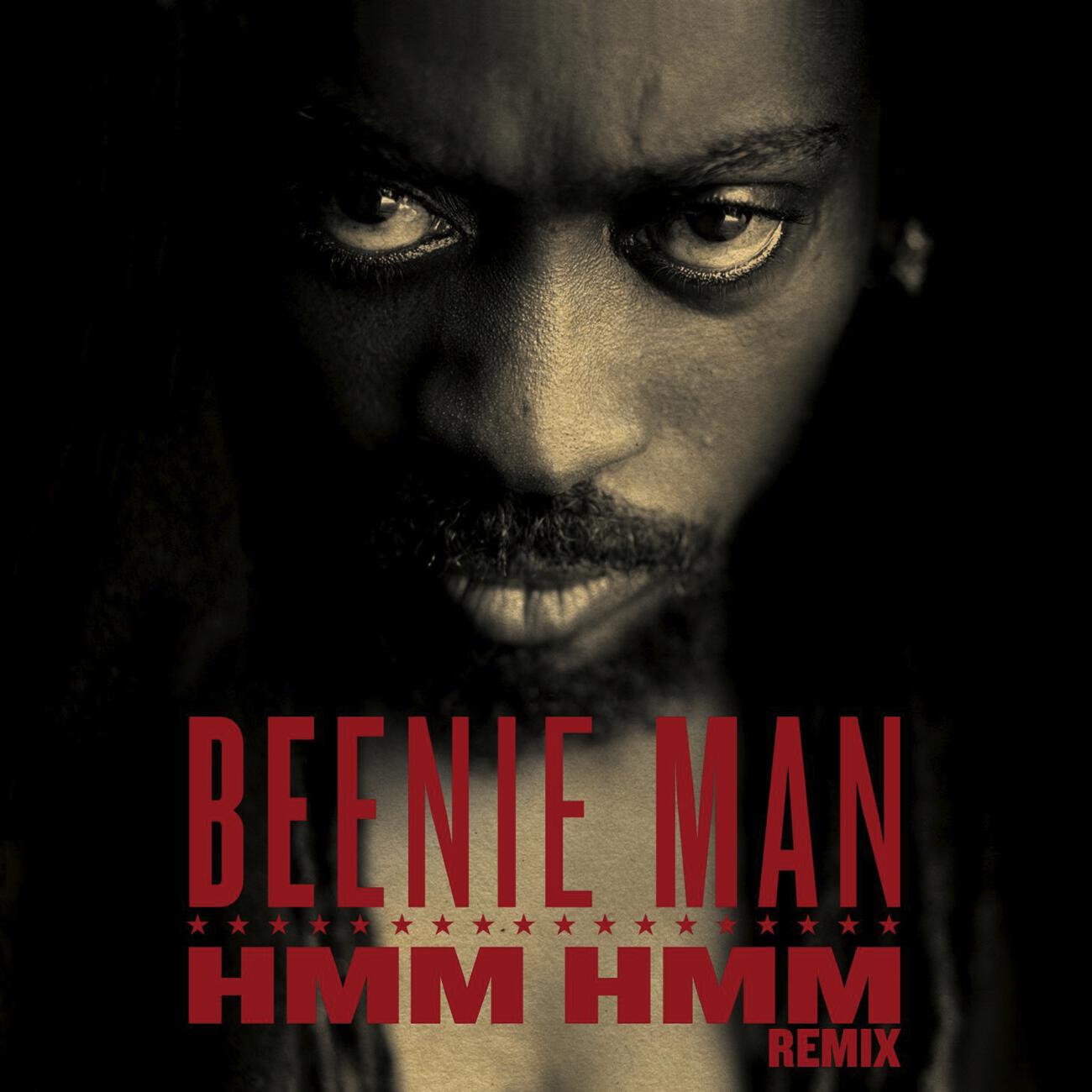 Beenie Man - Hmm Hmm (Remix)